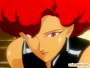 Watch Sexy hentai licking and fingering - Hentai Porn - SpankBang