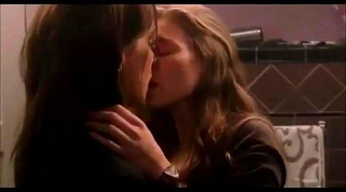 Watch katie cassidy and tracy spiridakos steamy lesbian scene!! - Amateur, Lesbian, Hardcore Porn