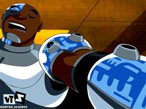 Watch teen titans porn - Hentai, Teen Titans, Cartoon Porn - SpankBang