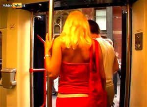 Watch manon in holland - Manon, Blonde, Public Porn - SpankBang