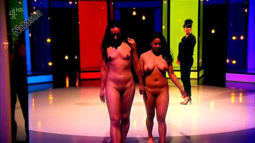 Naked Girls Tv