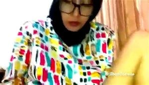Watch HIJAB JILBON DEVITA_3 - Jilbab, Jilbon Devita, Jilbond ...