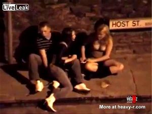 Watch Girl Fingered on Street secretly - Public, Teen (18+) Porn ...