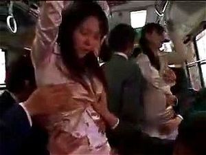 Watch subway adventures - Train, Public Sex, Asian Milf Porn ...