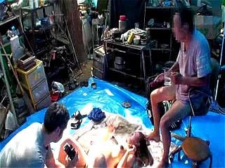 Watch Japanese - Japanese Pornstar, Japanese An Mitsuki, Public ...