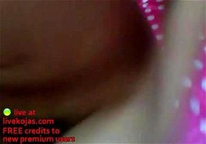 Bj Neat Pussy Show