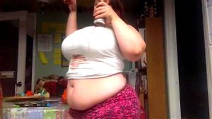 Watch BBW Kyla Paolini - Kayla Paolini, Fat, Bbw Porn - SpankBang