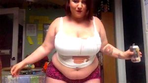 Watch BBW Kyla Paolini - Kayla Paolini, Fat, Bbw Porn - SpankBang