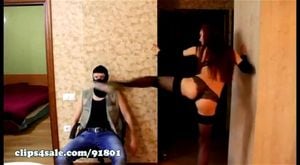 Watch Sexy fight 2 - Karate, Mixed Fight, Femdom Porn - SpankBang