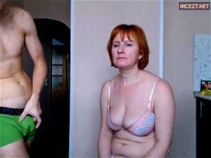 Watch REAL Mom-Son Webcam 6 - Real Mom-Son Webcam, Mom Son, Mature ...