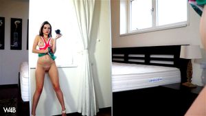 Watch S3R3N@ "Photos" - Legs, Boobs, Pussy Porn - SpankBang