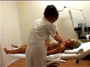 Amatuer Massage
