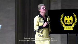 Watch Hung Opera: Agrippina - Opera, Nude Opera, Poolside Porn ...