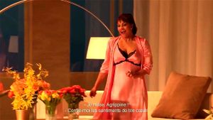 Watch Hung Opera: Agrippina - Opera, Nude Opera, Poolside Porn ...