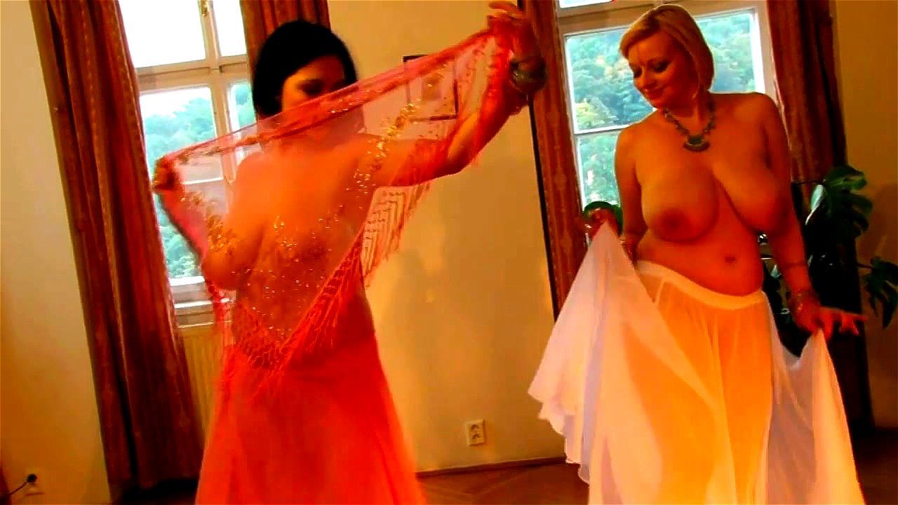 Belly Dance Big Tits Anal Porn - Big Tits Belly Dance Porn Videos PussySpace