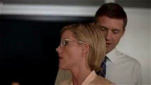 Watch kathleen_robertson_boss_sex_scenes - Kathleen Robertson, Sex ...