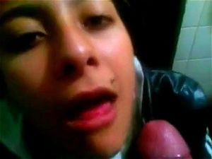 Watch Turrita chupando y tragando TERRIBLE - Pov, Babe, Fetish ...
