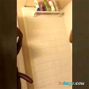 Watch Thick Booty Shower Fucking - Doggy-Style, Thick-Booty, Ebony ...