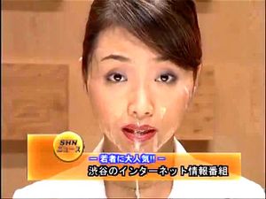 Watch Japanese TV Announcer - Japan Amateur, Amateur, Japanese ...