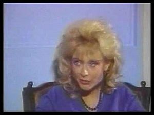 Watch Nina Hartley And Alex Greco - Bed, Lesbian, Vintage Porn ...