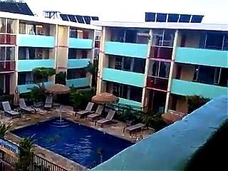 Watch Balcony Blowjob Amateur - Blowjob, Balcony, Green Eyes Teen ...