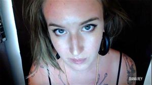 Watch DR Addiction 2.0 - Diana Rey, Hypno, Tease Porn - SpankBang