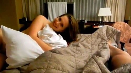Brother Creampies Sister In Hotel