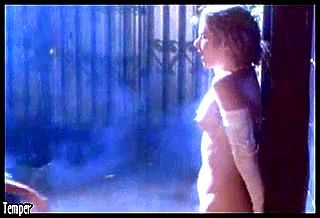 Watch Julie Strain and Monique Parent Lesbian Scene - Lesbian ...