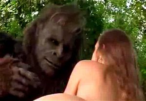 Prudence and the erotic adventure of bigfoot