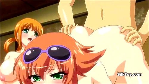 Nude Anime Girls Big Boobs