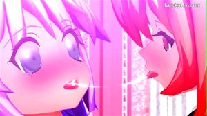Watch ふたりのとばりっ～ヒカリととばるの[ぬきさし]ならない関係 ...