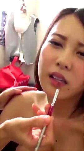 Watch Asian Makeup Sex - Funny, Behind The Scene, Babe Porn hq photo