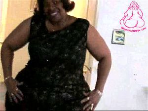 Watch SPARKLING LIME - Ebony Granny, Ssbbw, Big Booty Mature Porn ...