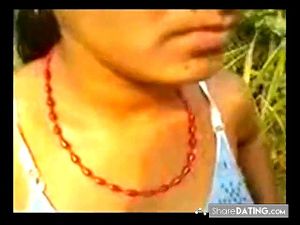 Watch Indian Village Lady With Natural Hairy Pussy Outdoor Sex ...