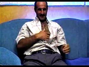Watch Arab daddy cumload - Gay, Amatateur, Anal Porn - SpankBang