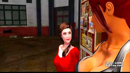 3d Animated Sex Games