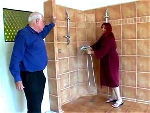 Watch Old russian man fucks his busty daughter in law - Bbw, Babe ...