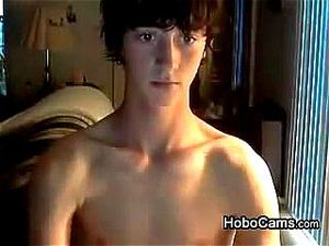 Watch Dainty 19 Year Old Straight Guy - Gay, Solo, Web Cam Porn ...