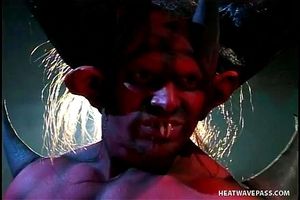 Watch THEY DEVIL MADE ME DO IT VOL 1 - Babe, Ebony, Blonde Porn ...