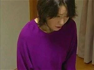 Watch Japanese mother want her daughter pussy so bad !!! - Lesbian ...