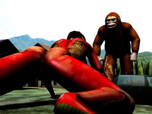 Watch ultra girl - Ultrawoman, 3D, Ultra Porn - SpankBang