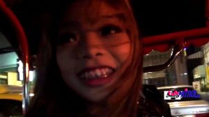 Watch Pattaya Thailand whore mongering - Pattaya, Tuk Tuk Patrol ...
