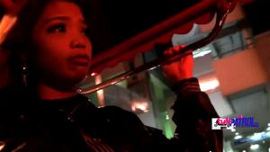 Watch Pattaya Thailand whore mongering - Pattaya, Tuk Tuk Patrol ...