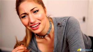 Watch Stephanie Bonham Carter Stiff Situation JOI - Stephanie ...