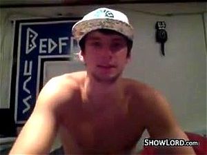 Watch Enchanting Amateur Guy Masturbation - Gay, Web Cam ...