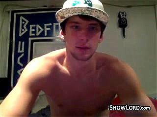 Watch Enchanting Amateur Guy Masturbation - Gay, Web Cam ...