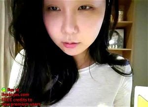 Watch Korean Teen Flash Her Sexy Body Mongseri Ass Korean Porn