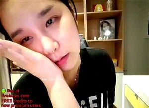 Watch Korean teen flash her sexy body - Korean, Patreon, Mongseri ...