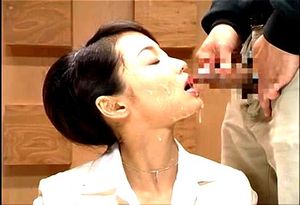 Watch Female Announcer - Announcer, Bukkake News, News Bukkake ...