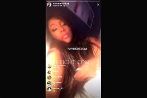 Watch K Michelle - K Michelle, Tits, Ebony Porn - SpankBang